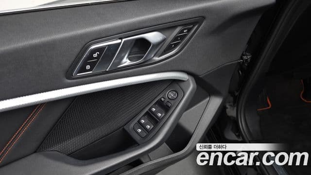 BMW 1시리즈 (F40) 118d Sport, 2020 17