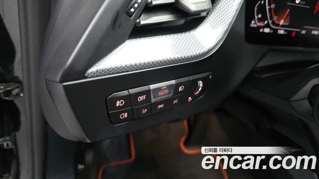 BMW 1시리즈 (F40) 118d Sport, 2020 18