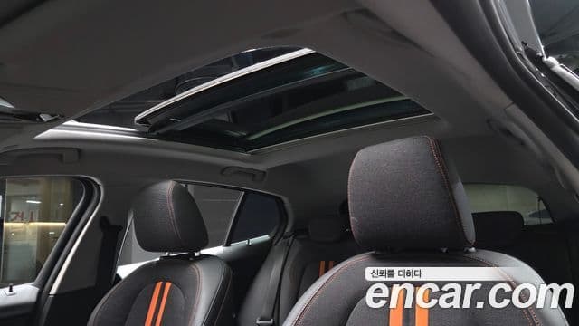 BMW 1시리즈 (F40) 118d Sport, 2020 19