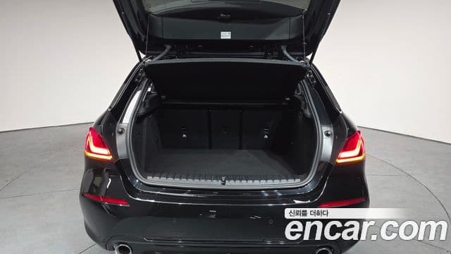 BMW 1시리즈 (F40) 118d Sport, 2020 20