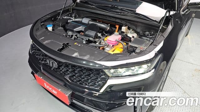 Kia Sorento 4세대 Gravity, 2021 6
