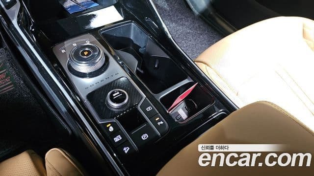 Kia Sorento 4세대 Gravity, 2021 9