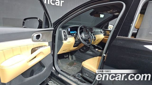 Kia Sorento 4세대 Gravity, 2021 10
