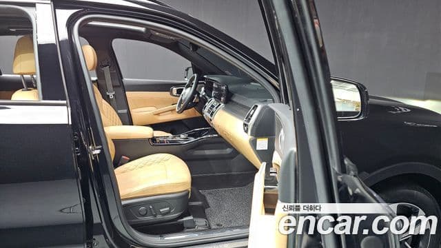 Kia Sorento 4세대 Gravity, 2021 11