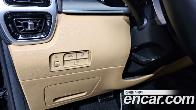 Kia Sorento 4세대 Gravity, 2021 13