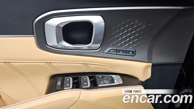 Kia Sorento 4세대 Gravity, 2021 18