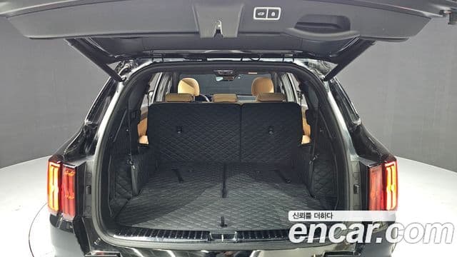 Kia Sorento 4세대 Gravity, 2021 20