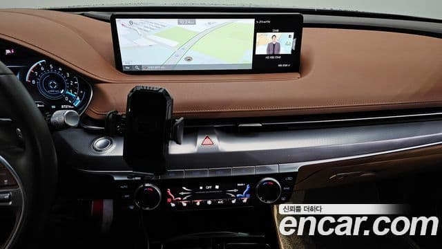 Genesis G80 (RG3) бензин 2.5 турбо AWD, 2021 14