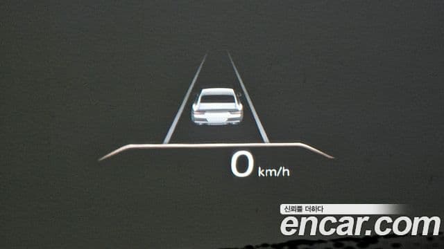 Genesis G80 (RG3) бензин 2.5 турбо AWD, 2021 18