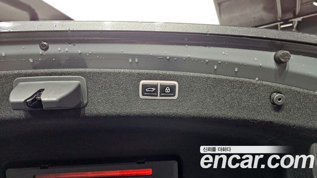 Genesis G80 (RG3) бензин 2.5 турбо AWD, 2021 20