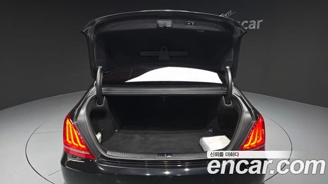 Genesis EQ900 Luxury, 2018 20