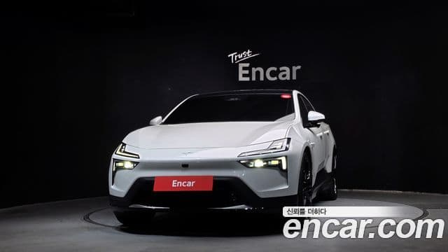 Polestar Polestar 4 Long Range два мотора, 2025 3