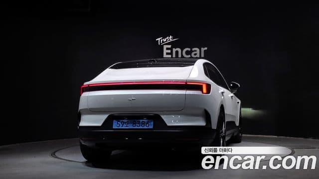 Polestar Polestar 4 Long Range два мотора, 2025 4