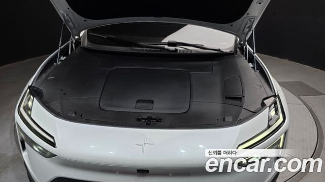 Polestar Polestar 4 Long Range два мотора, 2025 6