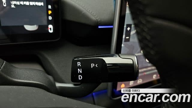 Polestar Polestar 4 Long Range два мотора, 2025 9