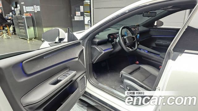 Polestar Polestar 4 Long Range два мотора, 2025 10