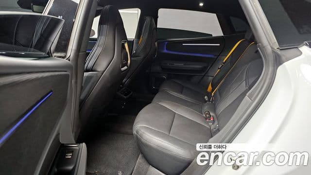 Polestar Polestar 4 Long Range два мотора, 2025 13