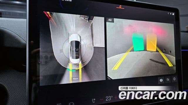 Polestar Polestar 4 Long Range два мотора, 2025 16