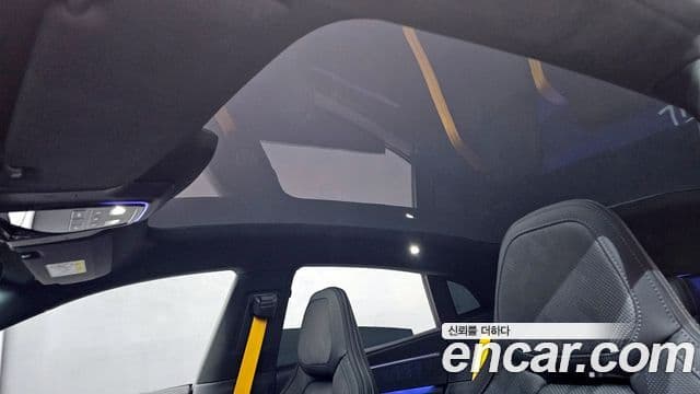 Polestar Polestar 4 Long Range два мотора, 2025 17