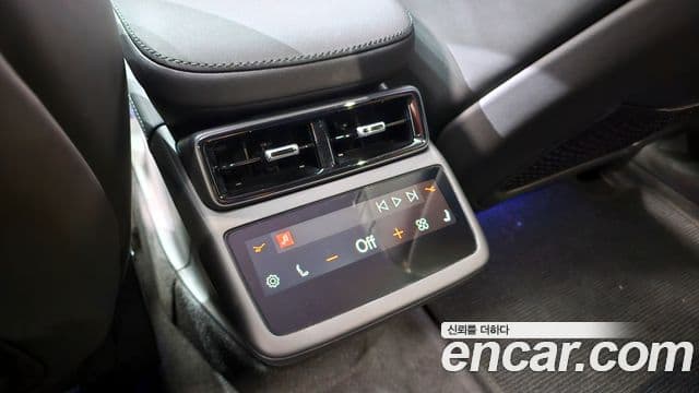 Polestar Polestar 4 Long Range два мотора, 2025 18