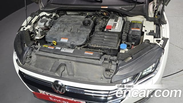 Volkswagen 아테온 Prestige, 2019 6