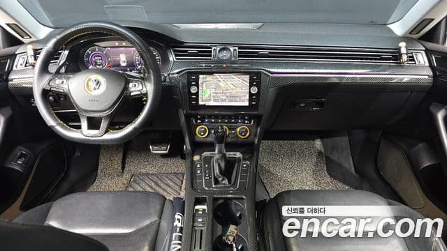 Volkswagen 아테온 Prestige, 2019 7