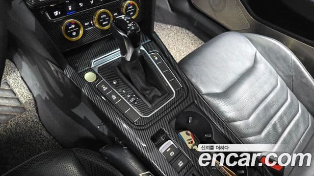 Volkswagen 아테온 Prestige, 2019 9