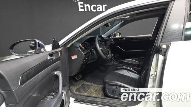 Volkswagen 아테온 Prestige, 2019 10