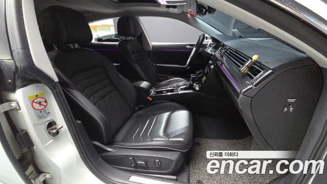 Volkswagen 아테온 Prestige, 2019 11