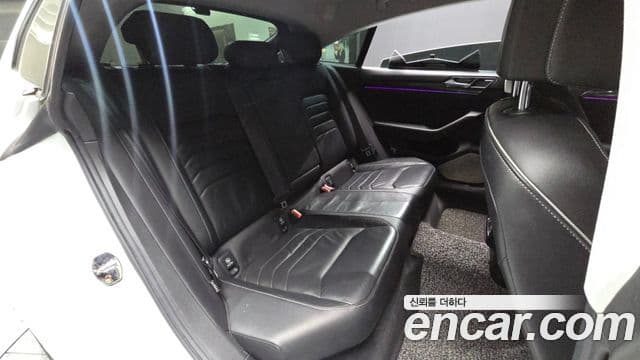 Volkswagen 아테온 Prestige, 2019 12