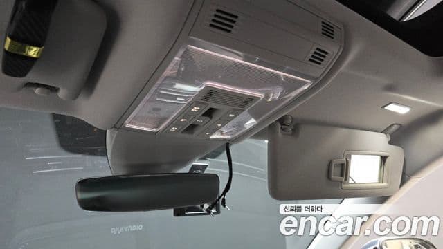 Volkswagen 아테온 Prestige, 2019 16