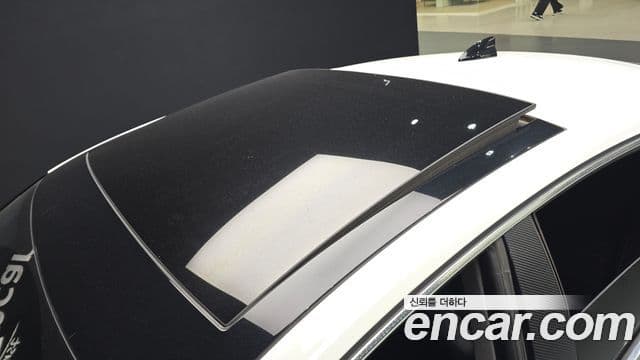 Volkswagen 아테온 Prestige, 2019 18