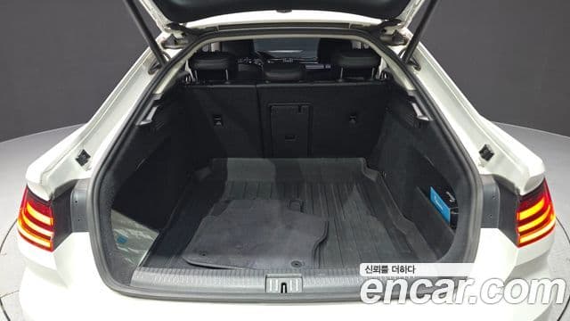 Volkswagen 아테온 Prestige, 2019 20