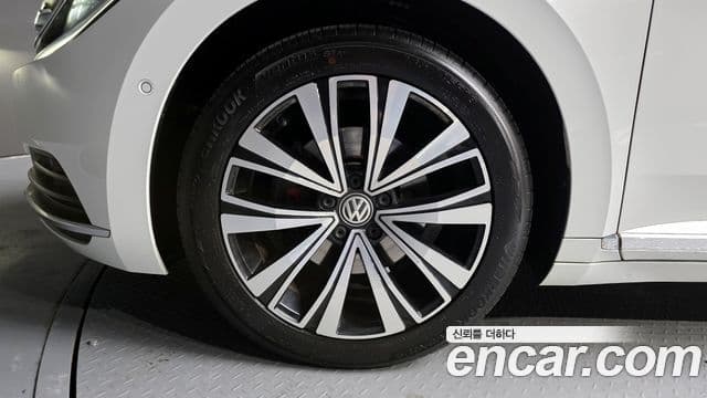 Volkswagen 아테온 Premium, 2019 все фото