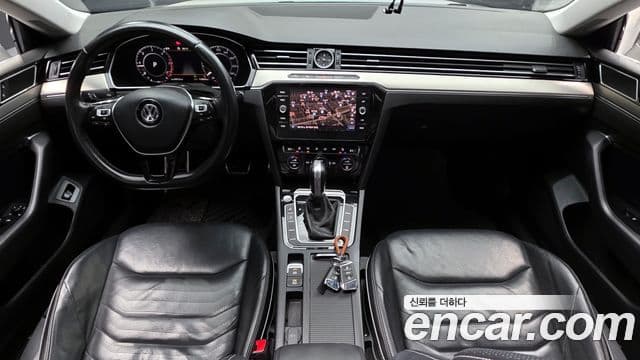 Volkswagen 아테온 Premium, 2019 7