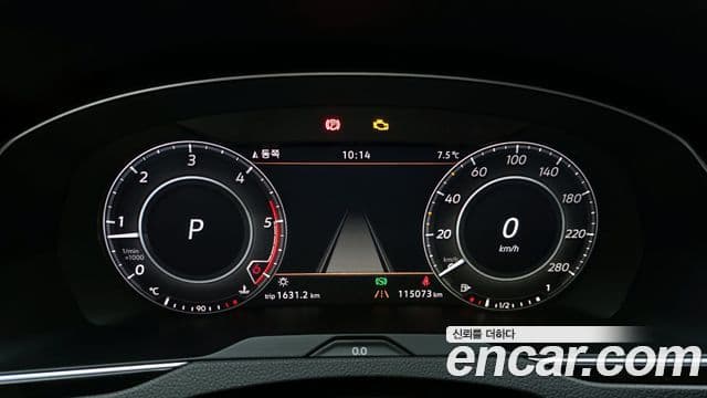 Volkswagen 아테온 Premium, 2019 8