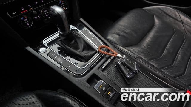 Volkswagen 아테온 Premium, 2019 9