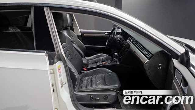Volkswagen 아테온 Premium, 2019 10