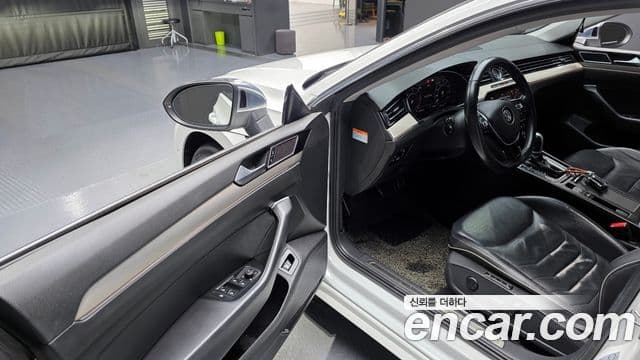 Volkswagen 아테온 Premium, 2019 11