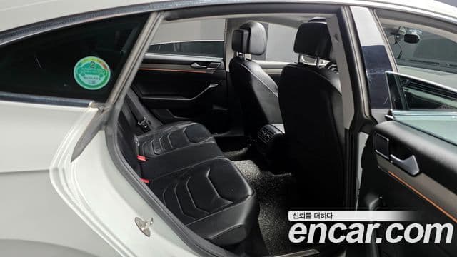 Volkswagen 아테온 Premium, 2019 12