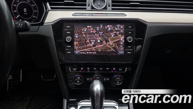 Volkswagen 아테온 Premium, 2019 14