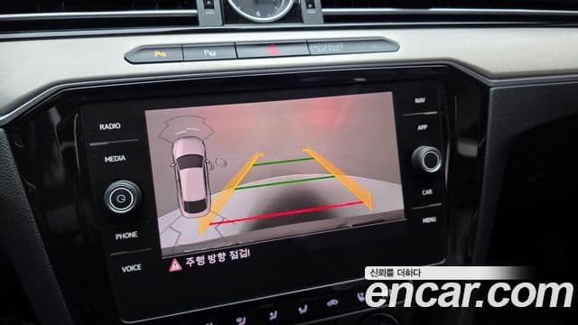 Volkswagen 아테온 Premium, 2019 15