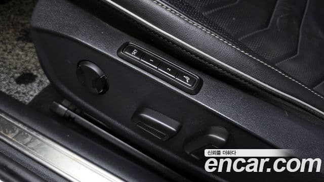 Volkswagen 아테온 Premium, 2019 16