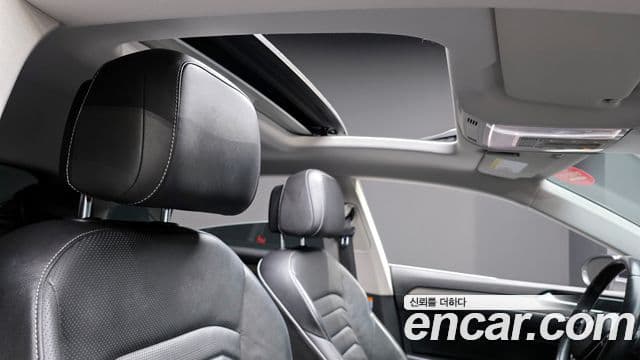 Volkswagen 아테온 Premium, 2019 20