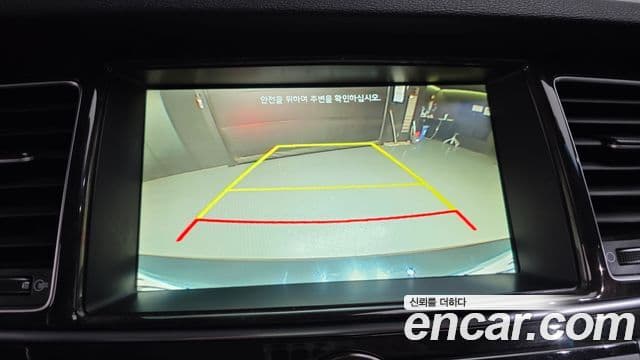 Kia The / новый New K9 Executive, 2015 16