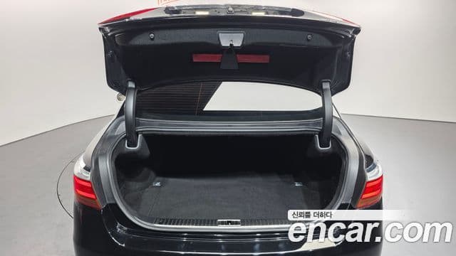 Kia The / новый New K9 Executive, 2015 20