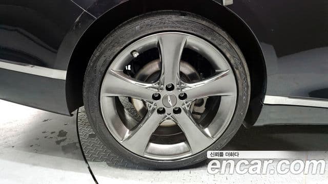 Genesis G80 (RG3) бензин 2.5 турбо AWD, 2021 все фото