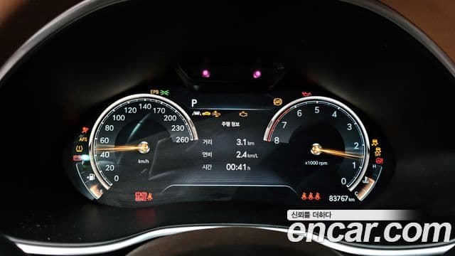 Genesis G80 (RG3) бензин 2.5 турбо AWD, 2021 8