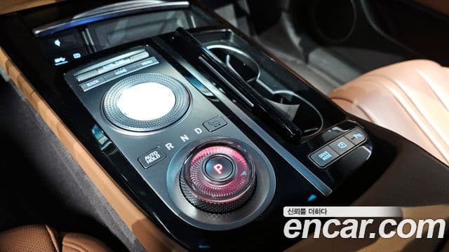 Genesis G80 (RG3) бензин 2.5 турбо AWD, 2021 9