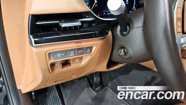 Genesis G80 (RG3) бензин 2.5 турбо AWD, 2021 18